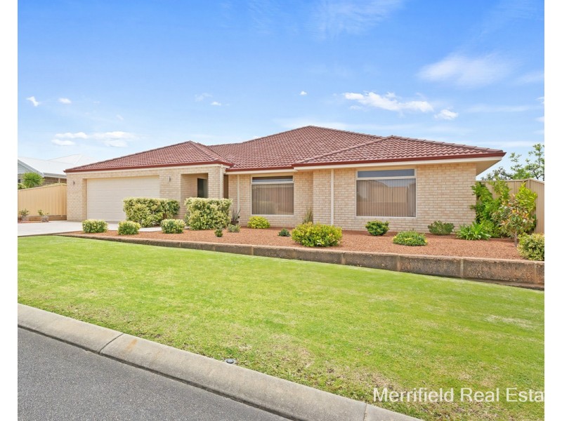 16 Notley Street, Yakamia WA 6330