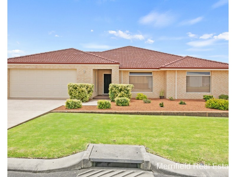 16 Notley Street, Yakamia WA 6330