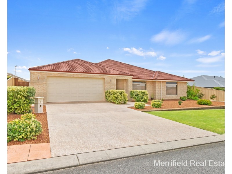 16 Notley Street, Yakamia WA 6330