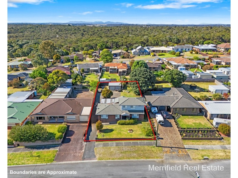 52 Kurannup Road, Bayonet Head WA 6330