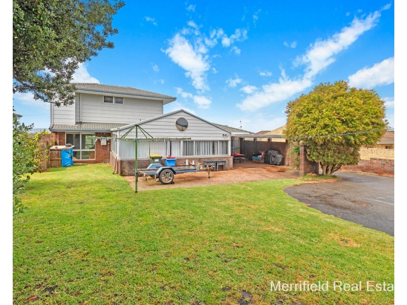 52 Kurannup Road, Bayonet Head WA 6330