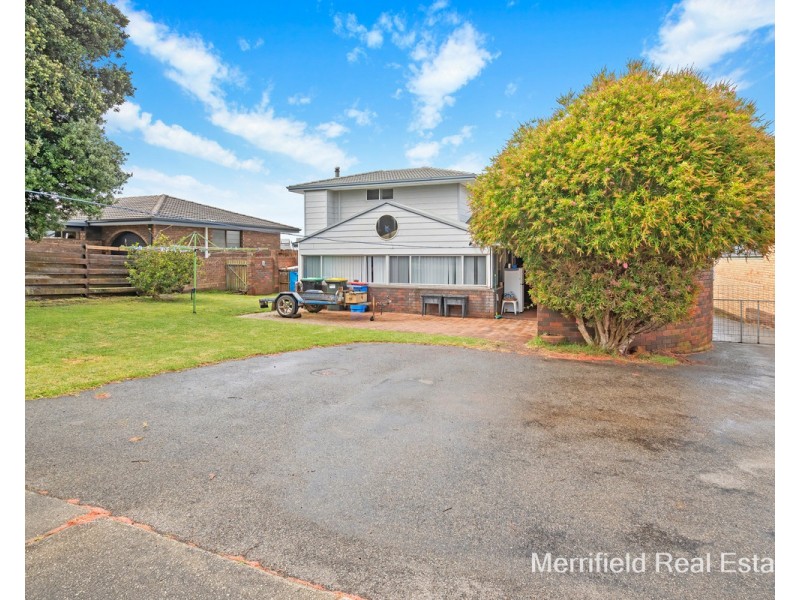 52 Kurannup Road, Bayonet Head WA 6330