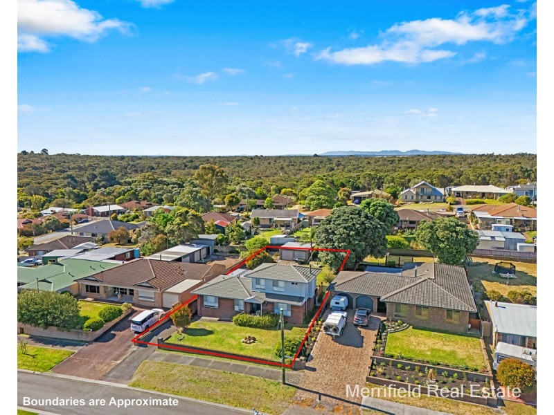 52 Kurannup Road, Bayonet Head WA 6330