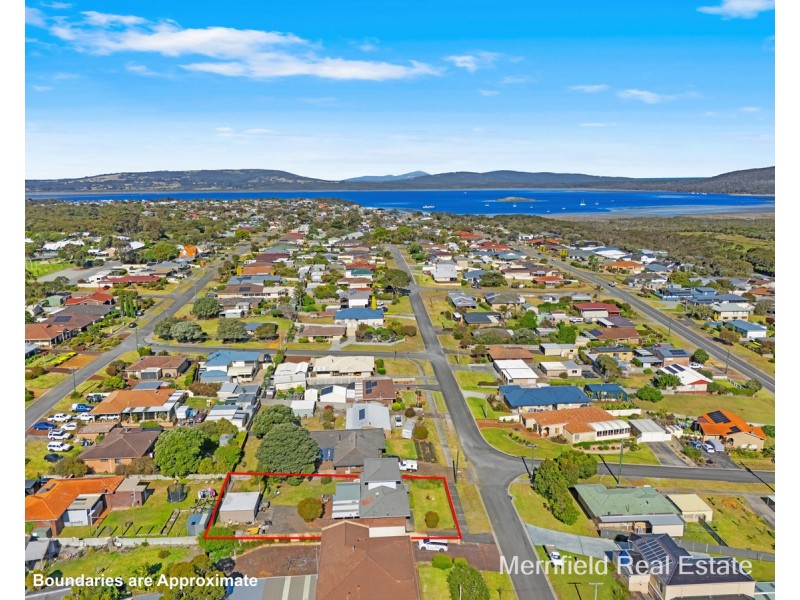 52 Kurannup Road, Bayonet Head WA 6330