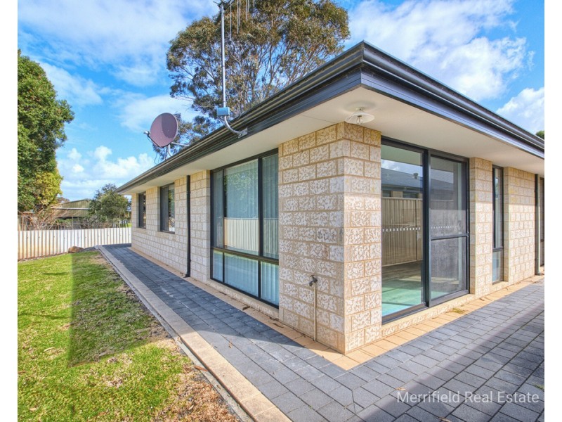 31B Alfred Street, Mckail WA 6330
