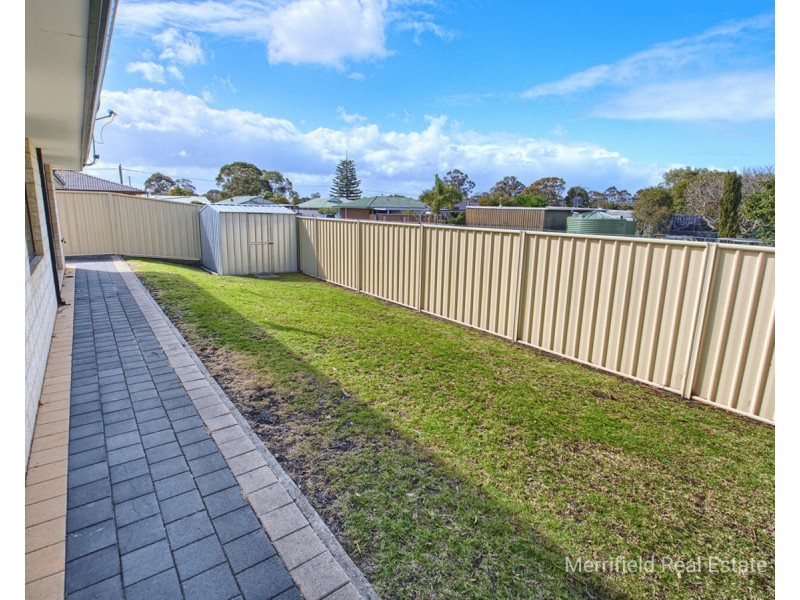 31B Alfred Street, Mckail WA 6330