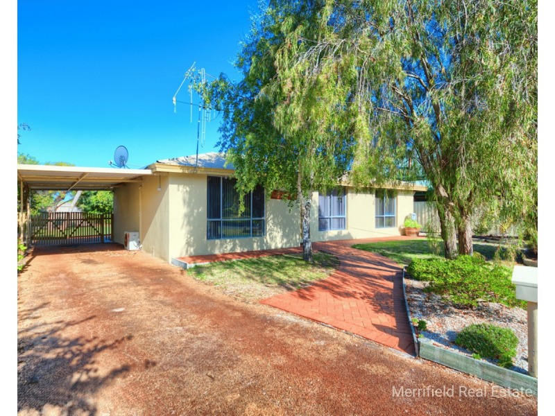 70 Meananger Crescent, Bayonet Head WA 6330
