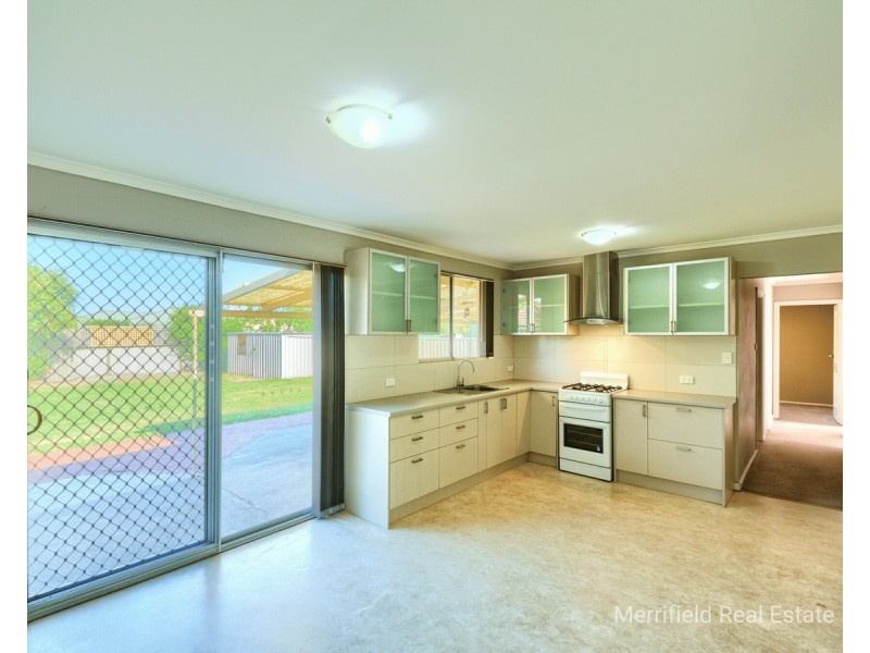 70 Meananger Crescent, Bayonet Head WA 6330