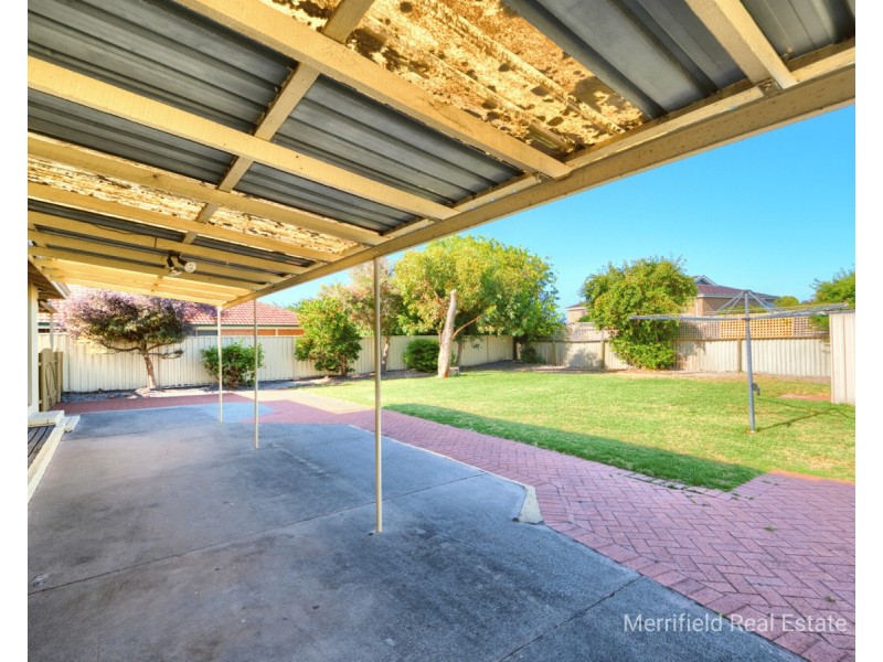70 Meananger Crescent, Bayonet Head WA 6330