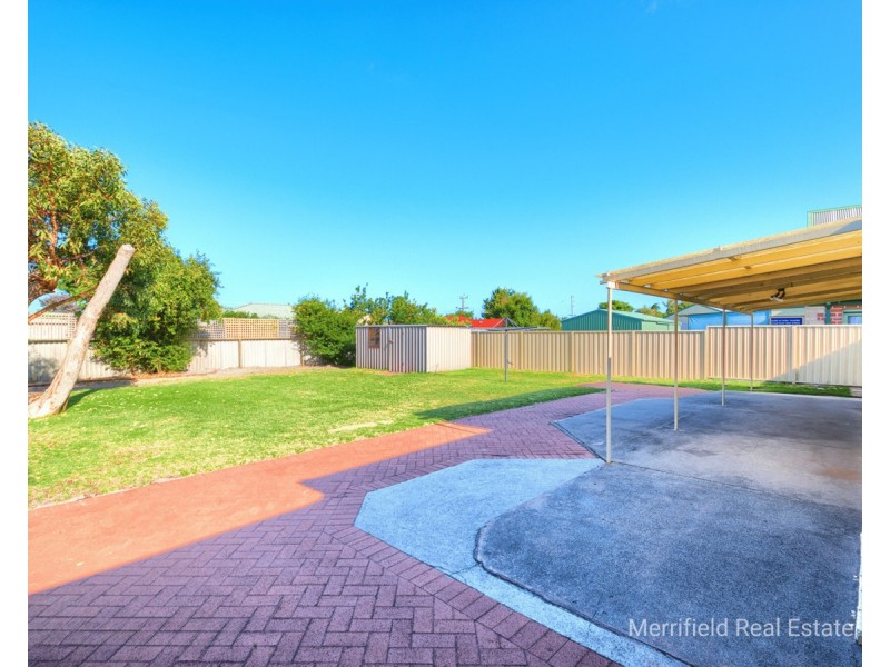 70 Meananger Crescent, Bayonet Head WA 6330