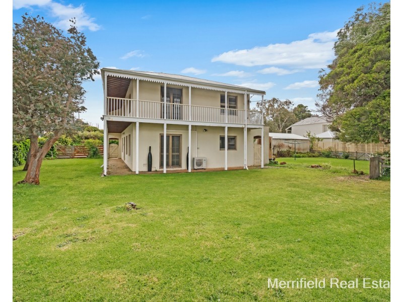 40 Collie Street, Albany WA 6330