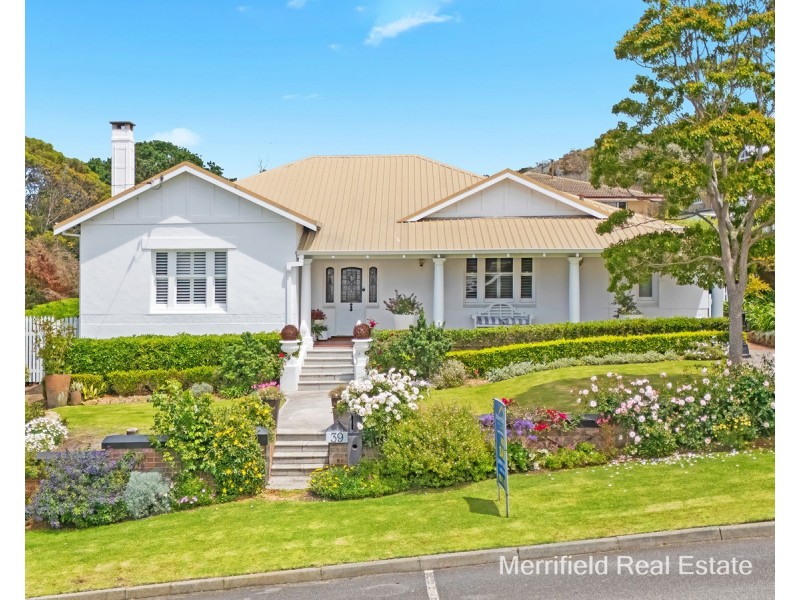 39 Parade Street, Albany WA 6330