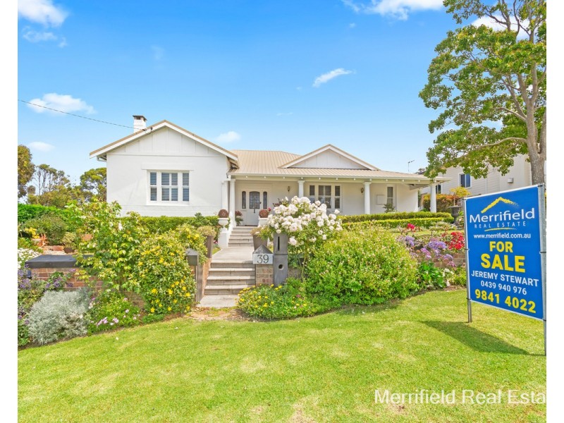 39 Parade Street, Albany WA 6330