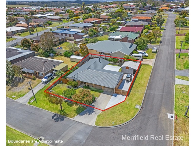 54 Marconi Road, Yakamia WA 6330