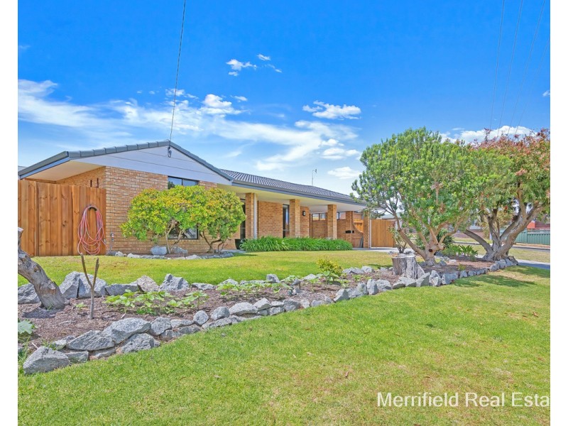 54 Marconi Road, Yakamia WA 6330