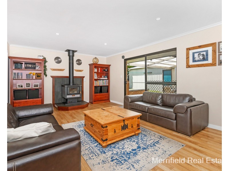 54 Marconi Road, Yakamia WA 6330