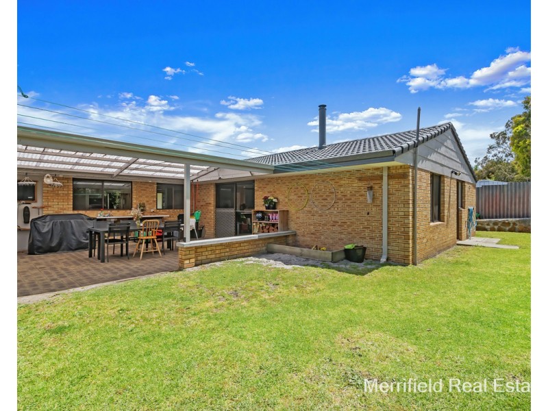54 Marconi Road, Yakamia WA 6330