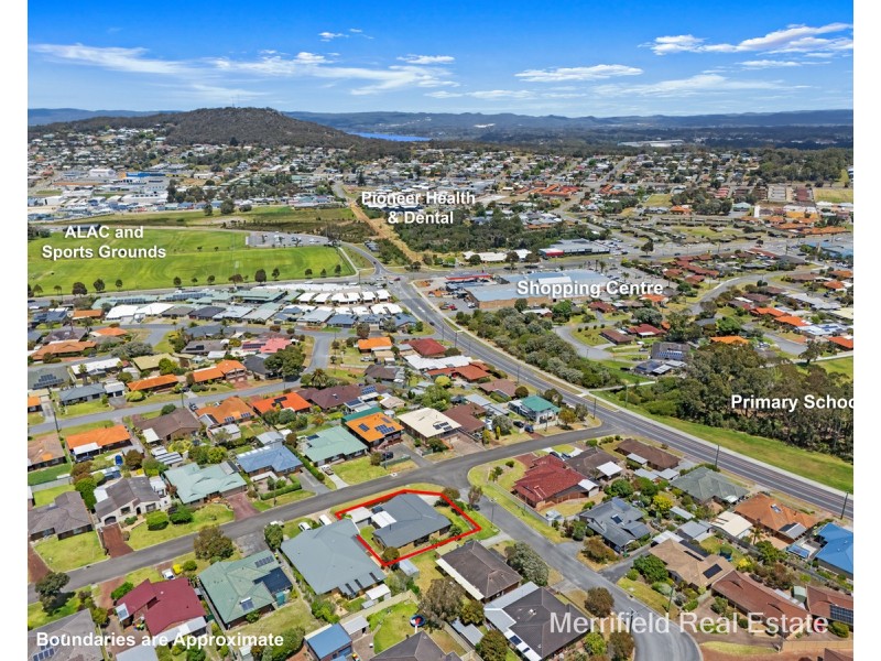 54 Marconi Road, Yakamia WA 6330