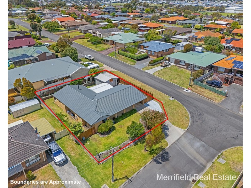 54 Marconi Road, Yakamia WA 6330