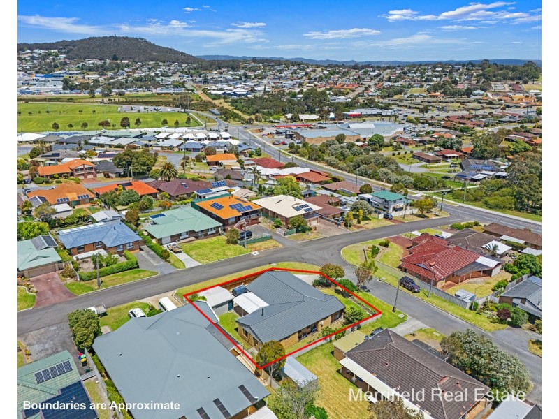 54 Marconi Road, Yakamia WA 6330