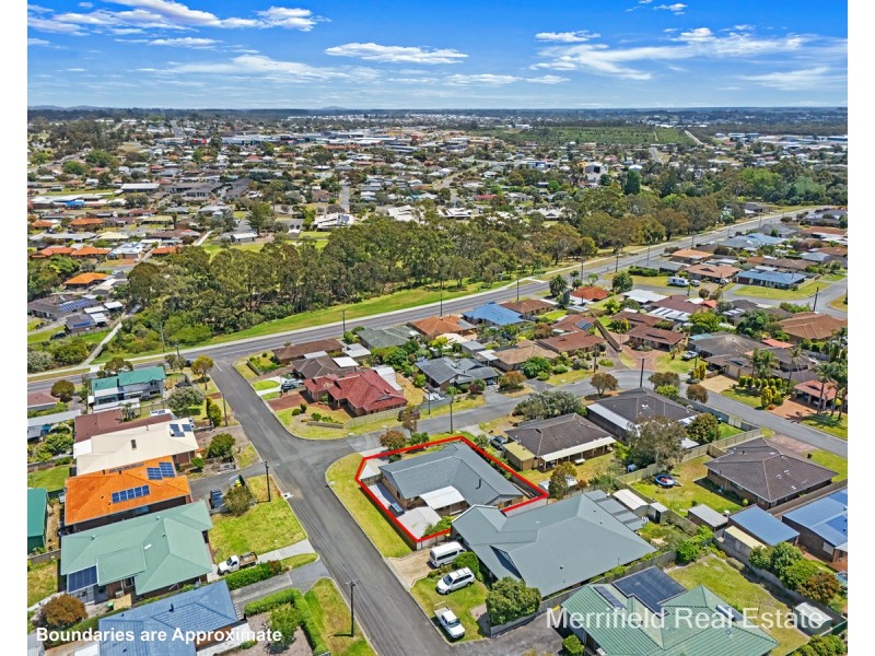 54 Marconi Road, Yakamia WA 6330