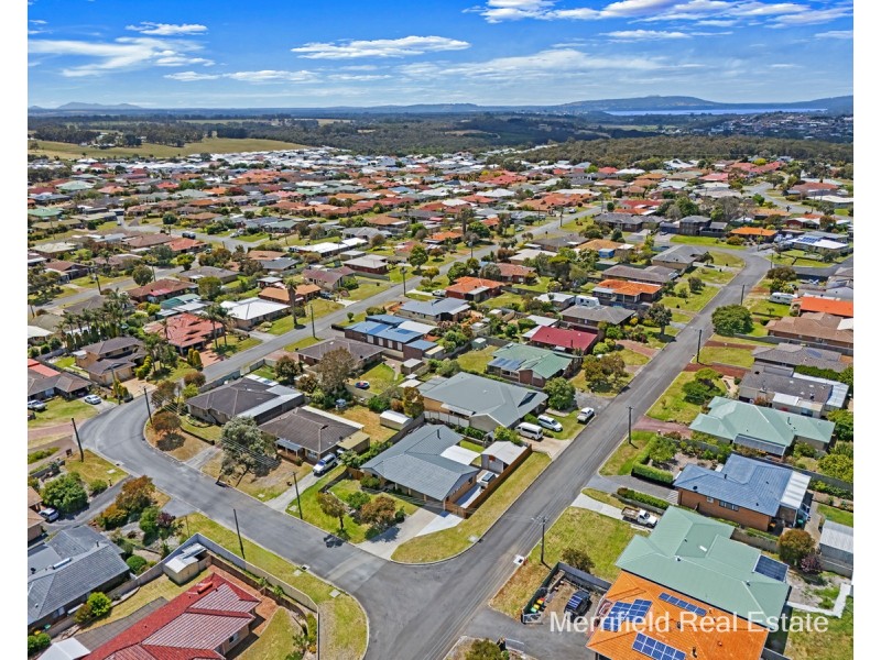 54 Marconi Road, Yakamia WA 6330