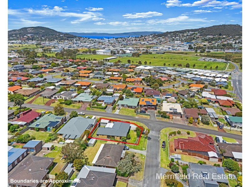 54 Marconi Road, Yakamia WA 6330
