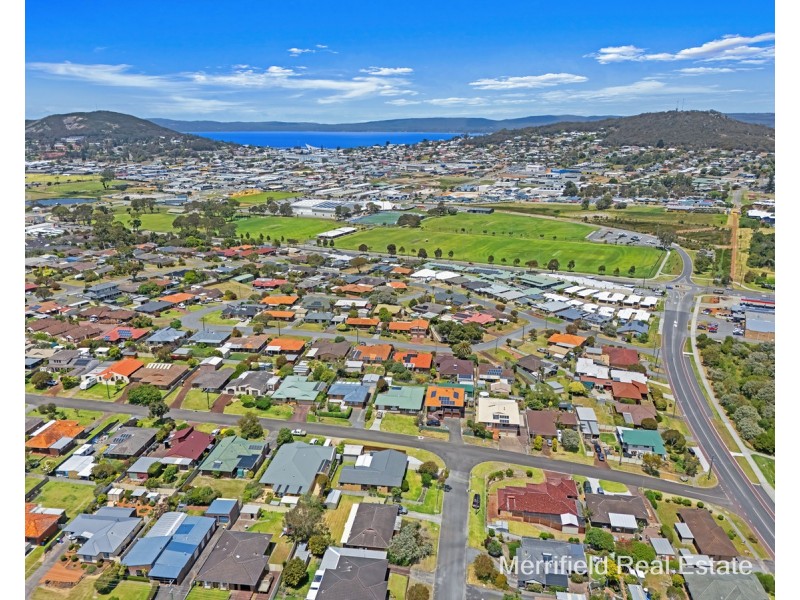 54 Marconi Road, Yakamia WA 6330