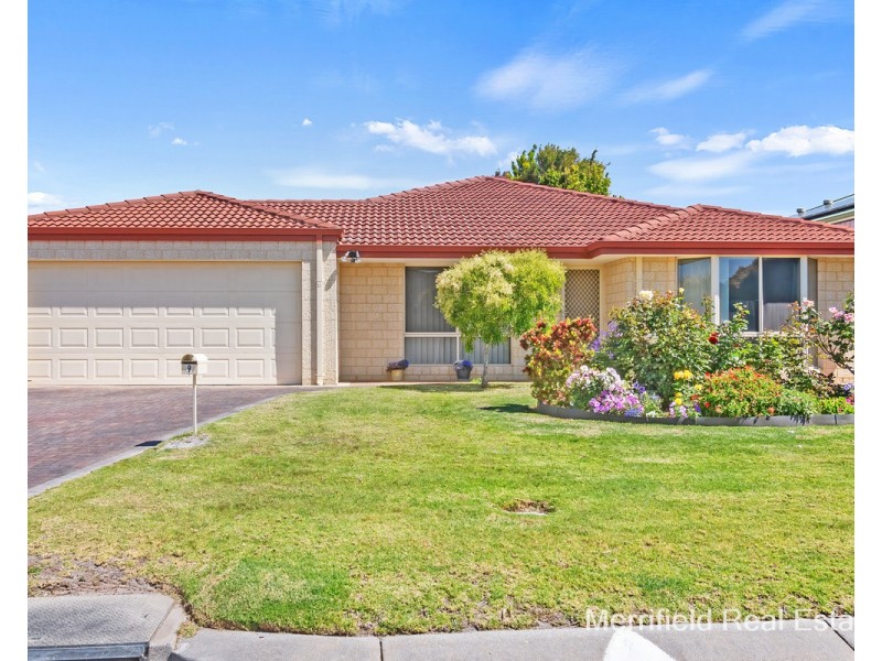 9 Albatross Drive, Bayonet Head WA 6330