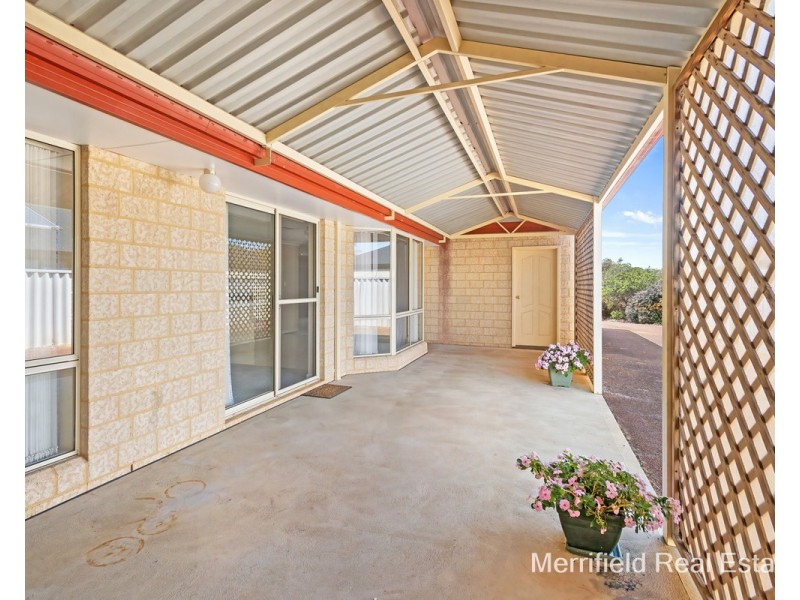 9 Albatross Drive, Bayonet Head WA 6330