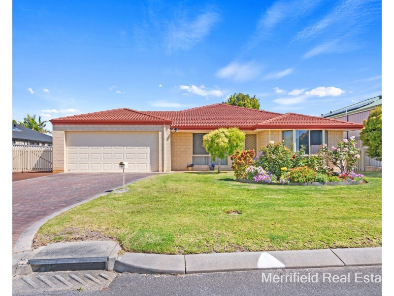 9 Albatross Drive, Bayonet Head WA 6330