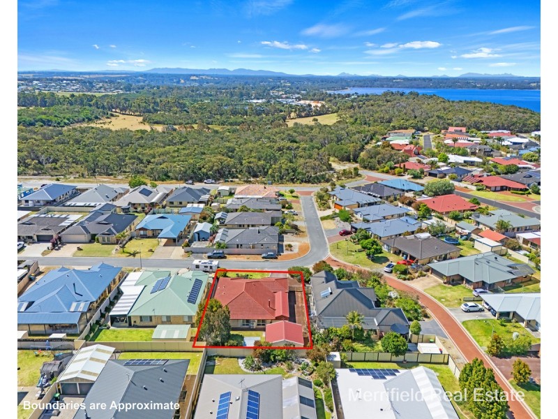 9 Albatross Drive, Bayonet Head WA 6330