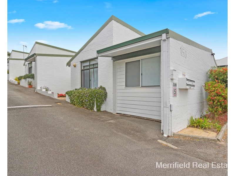 1/153 Middleton Road, Mount Clarence WA 6330