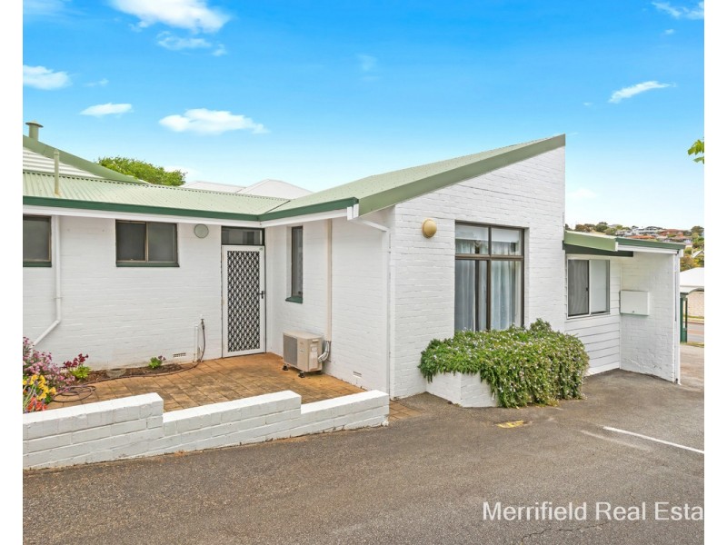 1/153 Middleton Road, Mount Clarence WA 6330
