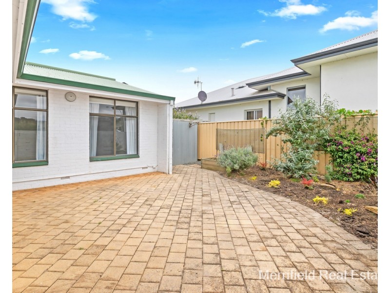 1/153 Middleton Road, Mount Clarence WA 6330