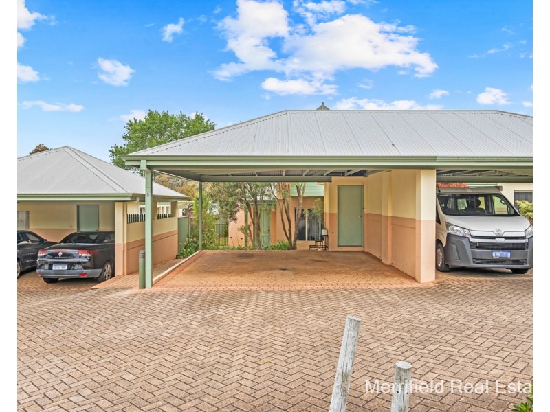 2/165-167 Middleton Road, Mount Clarence WA 6330