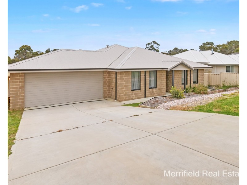 5 Gifford Street, Lockyer WA 6330