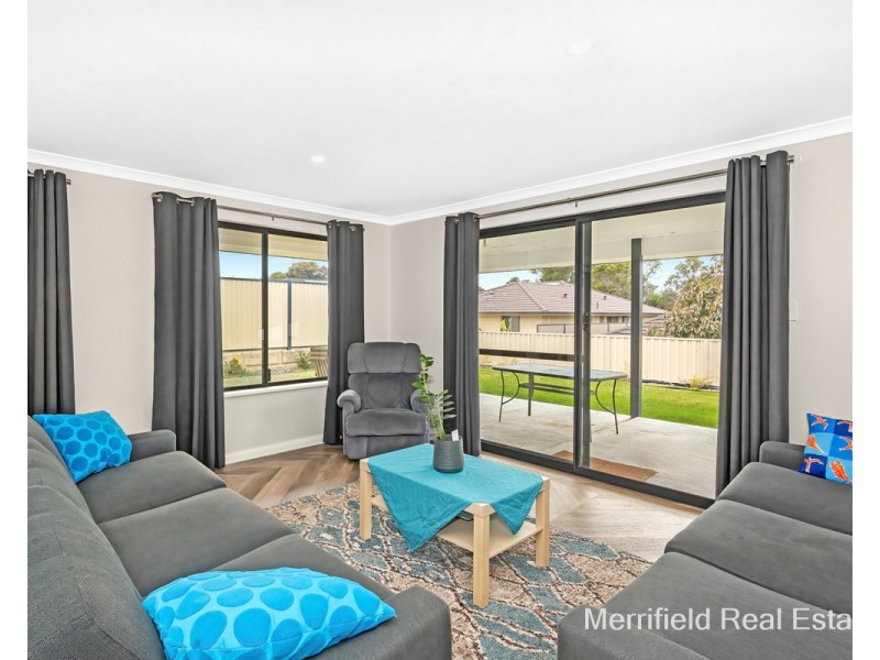 5 Gifford Street, Lockyer WA 6330