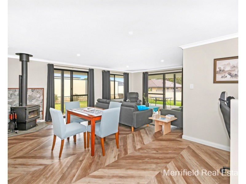 5 Gifford Street, Lockyer WA 6330