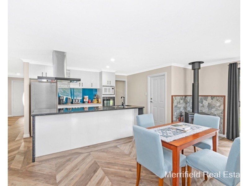 5 Gifford Street, Lockyer WA 6330