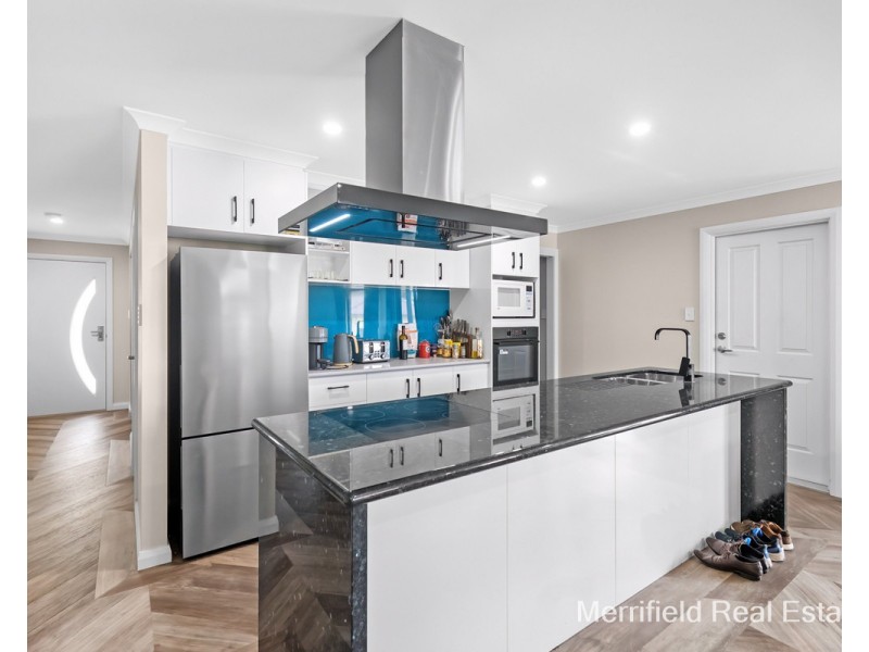 5 Gifford Street, Lockyer WA 6330