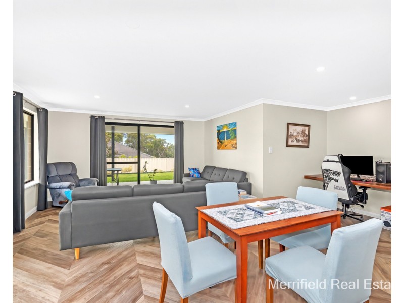 5 Gifford Street, Lockyer WA 6330