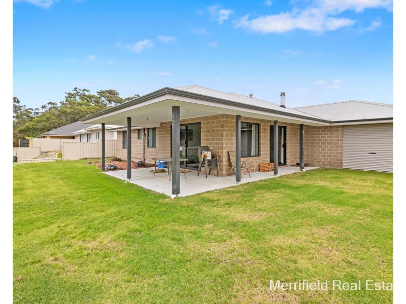 5 Gifford Street, Lockyer WA 6330