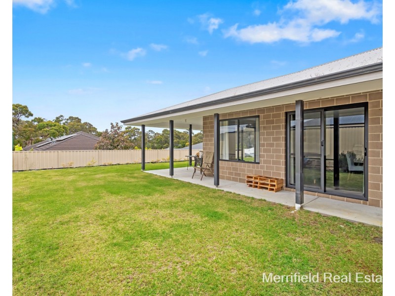 5 Gifford Street, Lockyer WA 6330
