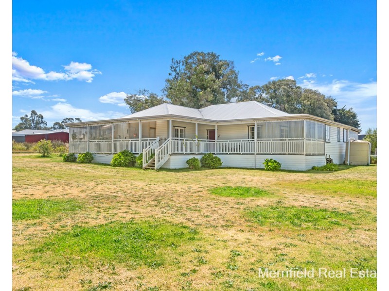 23 Rufus Street, Milpara WA 6330