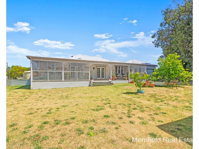 23 Rufus Street, Milpara WA 6330