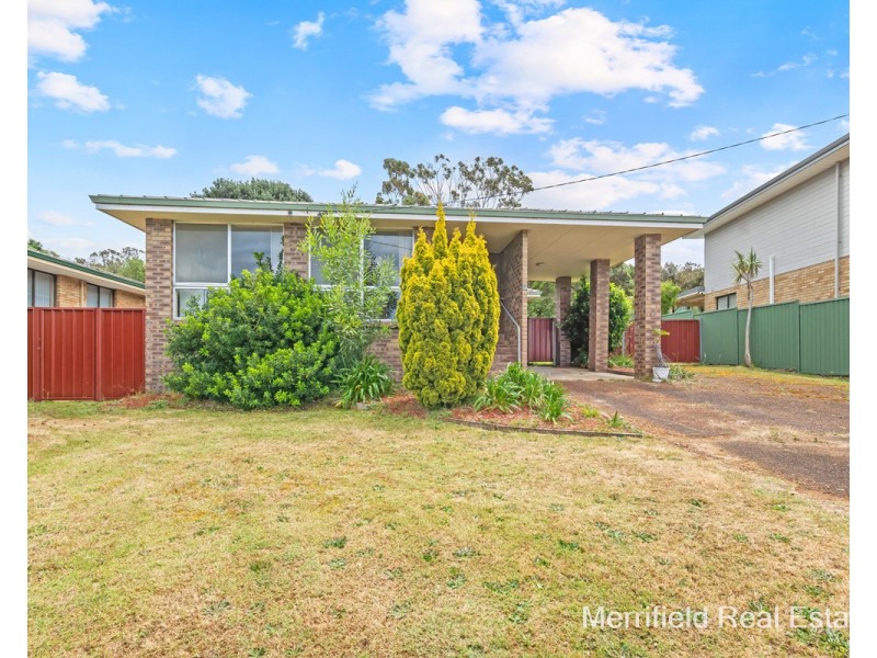 43 Green Island Crescent, Bayonet Head WA 6330