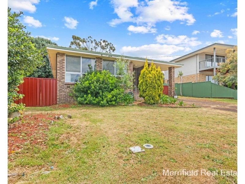 43 Green Island Crescent, Bayonet Head WA 6330
