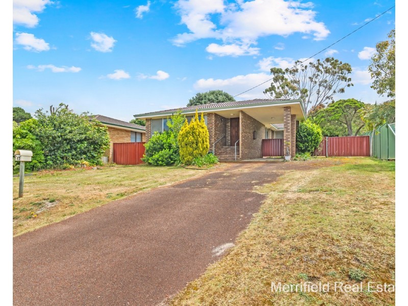 43 Green Island Crescent, Bayonet Head WA 6330