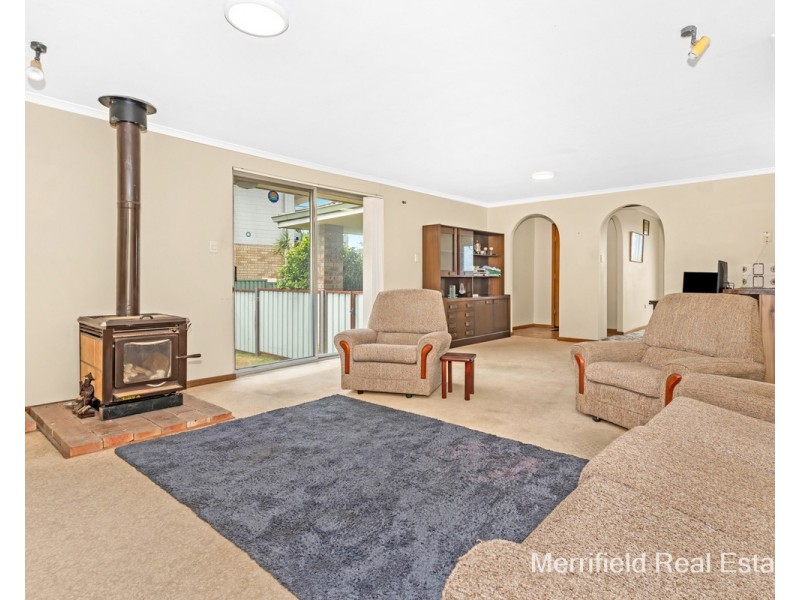 43 Green Island Crescent, Bayonet Head WA 6330